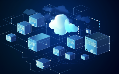 容器软件公司排名概览