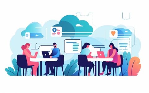 如何使用微服务实现敏捷开发和部署？