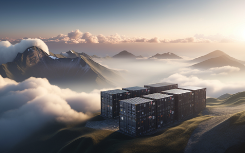 K8s容器厂商排行榜单