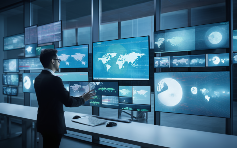 容器自动化部署DevOps流程