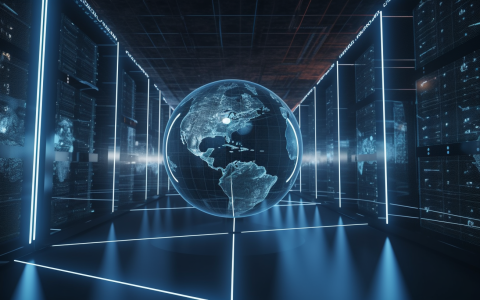 容器镜像和虚拟机镜像的区别