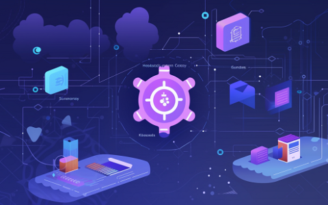 Docker容器批量部署流程