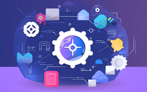 K8s微服务部署示例