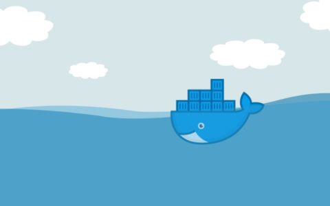 Docker容器化部署项目流程