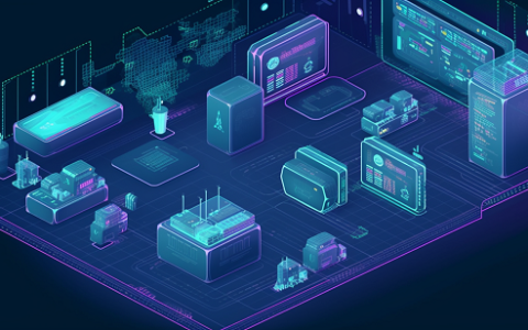 常见的容器网络方案有哪些？