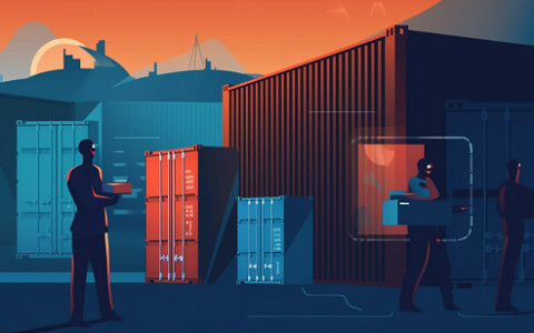 信创容器云平台的关键特点