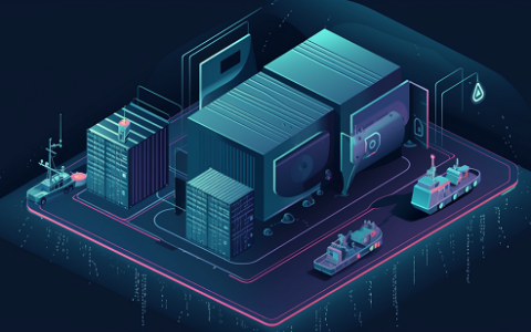 容器构建命令大全