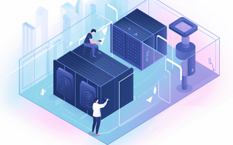 容器云网络架构设计方案