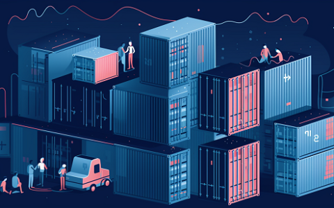 Devops开发运维一体化流程