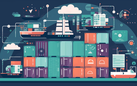 容器平台：构建现代化应用的完美解决方案