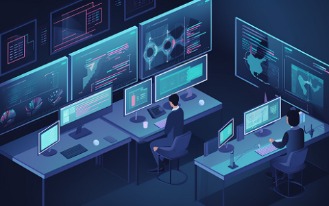 技术底座和技术平台的区别