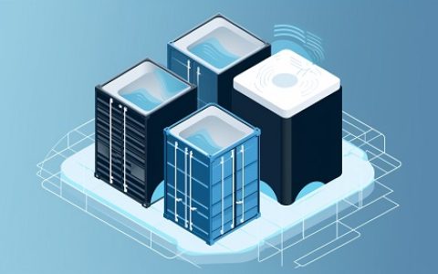 如何利用容器技术实现微服务架构？