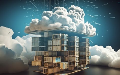 容器云在云原生应用中的应用场景