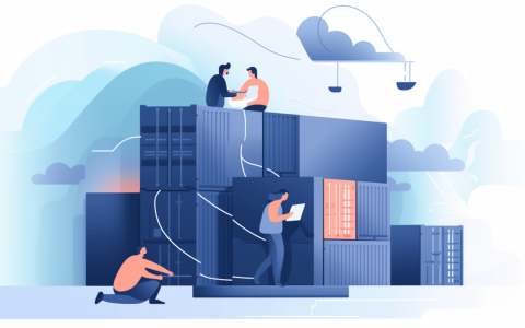 Devops能力成熟度模型级别划分