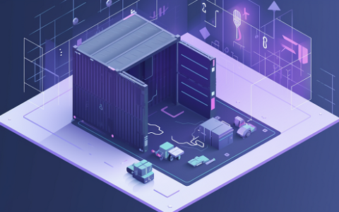 开源容器对比分析