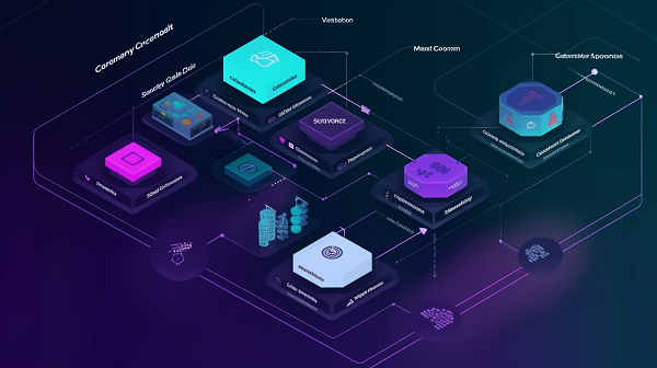 kubernetes容器管理