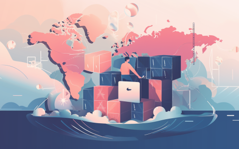 容器云架构系列详解