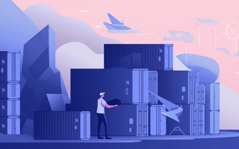 容器云平台开发方案怎么写？