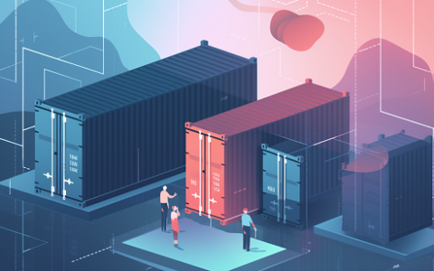 搭建容器云管理平台的步骤和方法