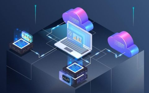 应用程序现代化架构及治理方案