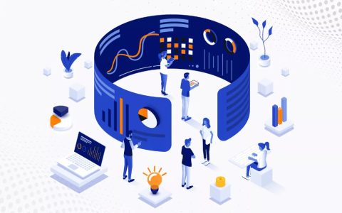Docker容器部署项目流程