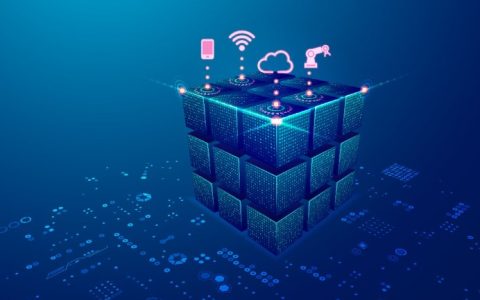 容器编排技术是什么意思？