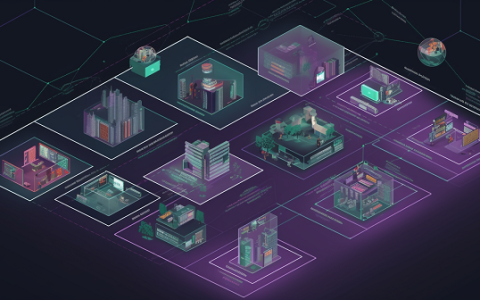 容器和微服务的区别