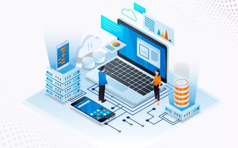 Devops和Java开发的区别