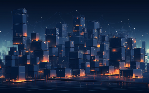 容器裸金属架构实施步骤