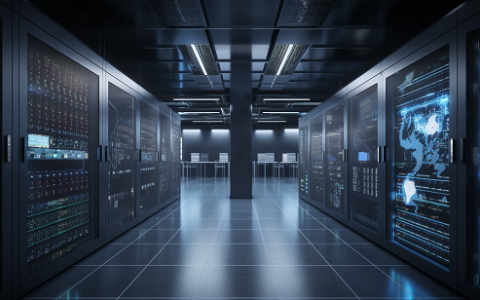 银行容器云项目定义