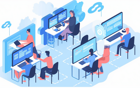 DevOps成熟度模型 – 从传统IT到完整的DevOps