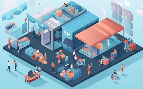 容器技术原理简介