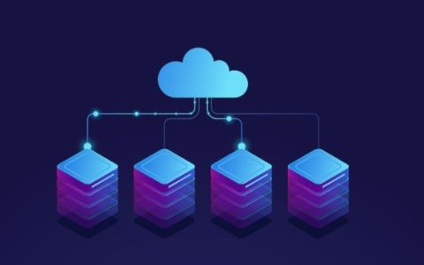 基于kubernetes部署微服务案例实践