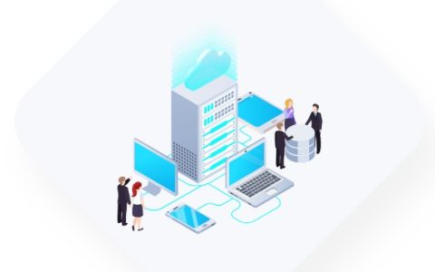 容器云是什么技术？