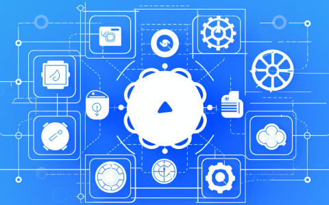 DevOps工具的应用实践分享