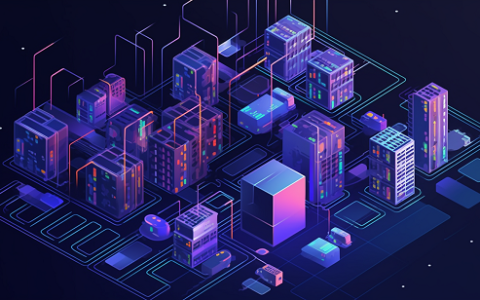 三大主流容器集群解决方案有哪些？