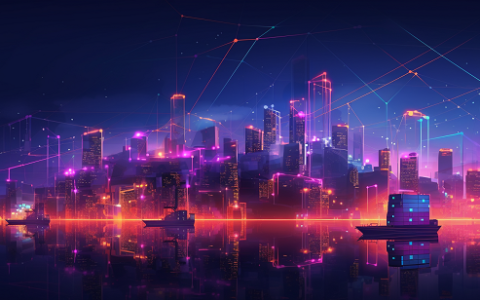 金融云原生解决方案示例