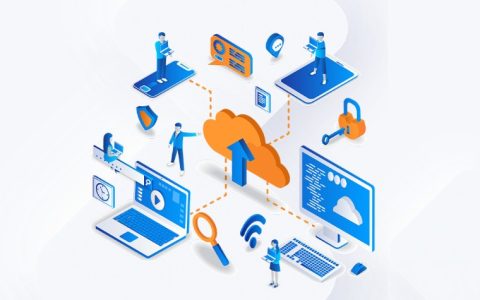 DevOps开发运维一体化流程