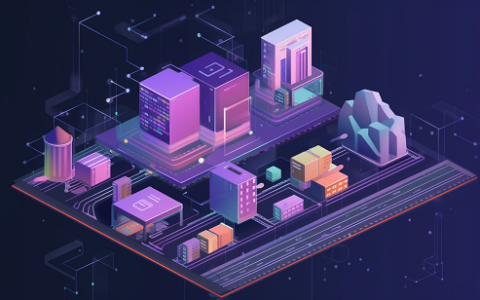 容器化部署流程有哪些？