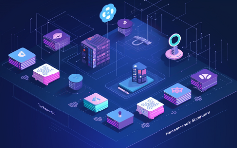 容器云部署和传统部署的区别