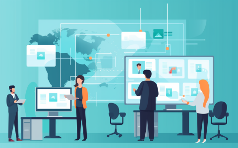 DevOps是什么岗位：工作内容及岗位要求