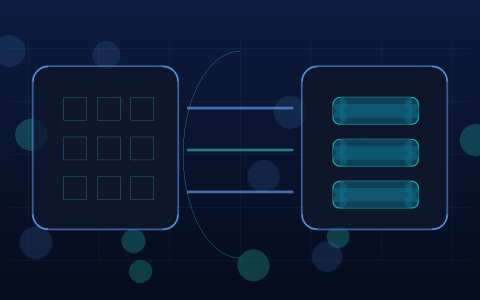 容器云和虚拟机有什么区别？平台能力、部署方式与适用场景对比