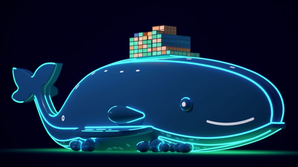 Docker是干什么的