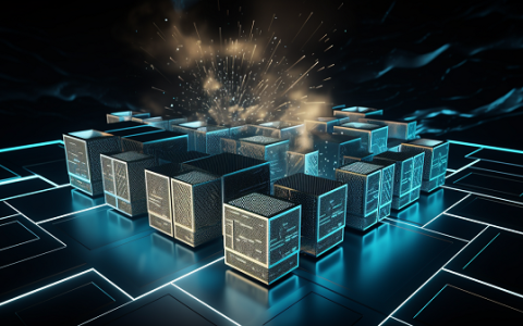 容器云是什么技术